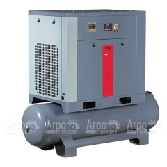 Винтовой компрессор Fubag FSKR 7.5-10/270 в Нижнем Новгороде