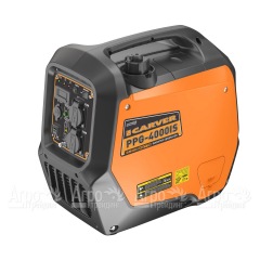 Бензиновый генератор инверторный Carver PPG-4000IS 3 кВт в Нижнем Новгороде