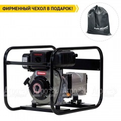 Дизельгенератор Europower EP 4000 D 2.88 кВт в Нижнем Новгороде