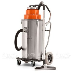 Промышленный пылесос Husqvarna W 70 P в Нижнем Новгороде