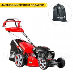 Газонокосилка бензиновая Efco LR 53 THX Allroad Plus 4 в Нижнем Новгороде