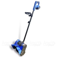 Снегоуборщик аккумуляторный Haitec HT-ASF128 в Нижнем Новгороде