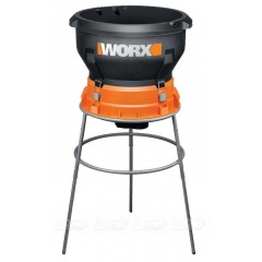 Садовый электрический измельчитель веток и травы Worx WG430E в Нижнем Новгороде