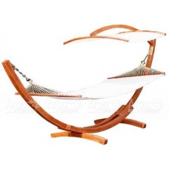 Садовые качели-гамак Comfort Garden Gazebo SLR 025 в Нижнем Новгороде