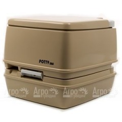 Биотуалет Thetford Potti low в Нижнем Новгороде