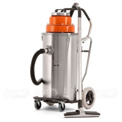 Промышленный пылесос Husqvarna W 70 в Нижнем Новгороде