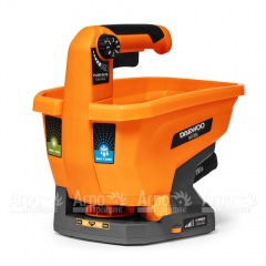 Сеялка аккумуляторная Daewoo DASP 321Li (без аккумулятора и зарядного устройства) в Нижнем Новгороде