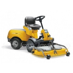 Райдер Stiga Park 740 PWX в Нижнем Новгороде