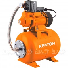 Насосная станция Кратон AWP-500PI в Нижнем Новгороде