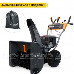 Снегоуборщик Villartec WB S-87 в Нижнем Новгороде