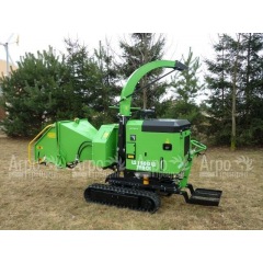 Измельчитель веток и древесных остатков Laski LS 150DW Track в Нижнем Новгороде