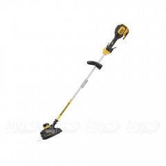 Аккумуляторный триммер Dewalt DCM561PBS (без аккумулятора и зарядного устройства) в Нижнем Новгороде