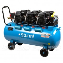 Компрессор воздушный безмасляный Sturm AC936100OLE в Нижнем Новгороде