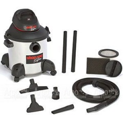 Промышленный пылесос Shop-Vac Super 30-I в Нижнем Новгороде