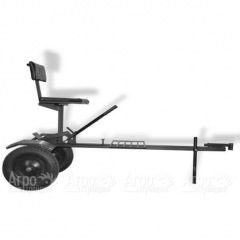 Адаптер и трансформер для мотоблоков Салют в Нижнем Новгороде