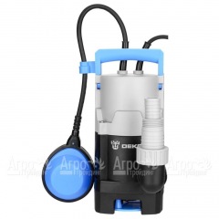Дренажный насос DEKO DWP-600P  в Нижнем Новгороде