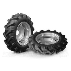 Колеса 6.5-12.2 для мотоблоков Caiman с ВОМ в Нижнем Новгороде