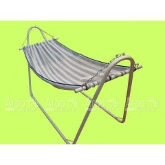 Гамак дачный на стойке в Нижнем Новгороде