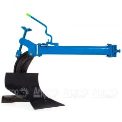 Плуг однокорпусный для Garden Scout (Скаут) GS 81 D, GS 81 DE, GS 101 D, GS 101 DE, GS 15 DE в Нижнем Новгороде