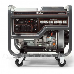 Дизельгенератор Helmut LD 5500EA 5 кВт в Нижнем Новгороде