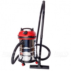 Промышленный пылесос RedVerg RD-VC1200S-30S в Нижнем Новгороде