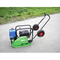 Виброплита Laski V 6000 D в Нижнем Новгороде
