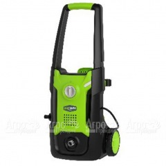 Мойка высокого давления GreenWorks GPWG2 110 бар в Нижнем Новгороде
