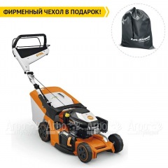 Газонокосилка бензиновая Stihl RМ-448.3 T в Нижнем Новгороде