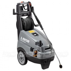 Мойка высокого давления Lavor Professional Tucson 1211 LP в Нижнем Новгороде