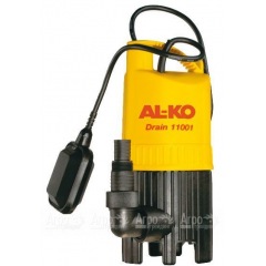 Погружной насос Al-KO Drain 11001 в Нижнем Новгороде