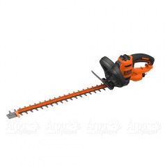 Электрический кусторез (электрокусторез) Black+Decker BEHTS401 в Нижнем Новгороде