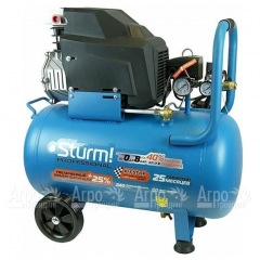 Компрессор воздушный Sturm AC93150P в Нижнем Новгороде