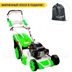 Газонокосилка бензиновая RedVerg RD-GL56S в Нижнем Новгороде
