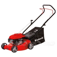 Газонокосилка бензиновая Einhell GC-PM 40 в Нижнем Новгороде