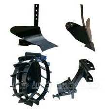 Комплект навесного оборудования Parton для культиваторов в Нижнем Новгороде