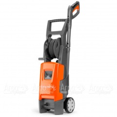 Мойка высокого давления Husqvarna PW 235R в Нижнем Новгороде