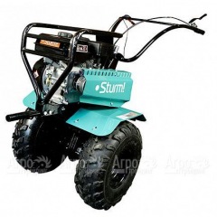 Мотоблок Sturm GK847CI19 (фрезы в комплекте) в Нижнем Новгороде