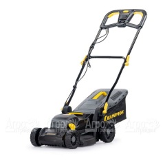Газонокосилка электрическая Champion EM3414 в Нижнем Новгороде