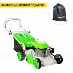 Газонокосилка бензиновая RedVerg RD-GL46S в Нижнем Новгороде