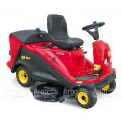 Райдер Gianni Ferrari GSM 155 в Нижнем Новгороде