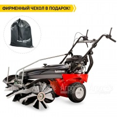Подметальная машина Tielburger TK38 PRO (Honda) в Нижнем Новгороде