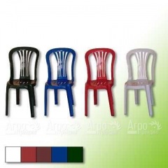 Стул пластиковый в Нижнем Новгороде