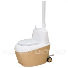 Биотуалет Piteco 905 в Нижнем Новгороде