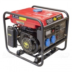 Инверторный генератор DDE GG 3300ZI 3.2 кВт в Нижнем Новгороде