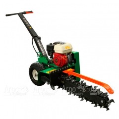 Траншеекопатель Sable T/GX200/80 в Нижнем Новгороде