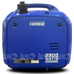 Инверторный бензогенератор Нева DB2200 1.9 кВт в Нижнем Новгороде
