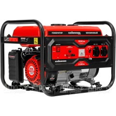Бензогенератор Kronwerk LK-2800R 2.5 кВт в Нижнем Новгороде