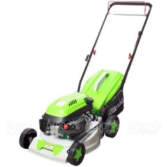 Газонокосилка бензиновая RedVerg RD-GLM42S в Нижнем Новгороде
