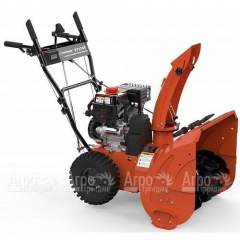 Снегоуборщик Holzfforma ST124 в Нижнем Новгороде