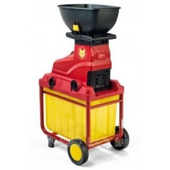 Измельчитель садовый электрический Wolf-Garten SDL 2500 EVO в Нижнем Новгороде